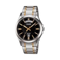 Casio MTP-1381G-1AVDF Erkek Kol Saati Casio MTP-1381G-1AVDF Erkek Kol Saati
