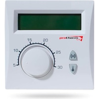 Protherm RF 6001 Kablosuz Oda Termostatı Protherm RF 6001 Kablosuz Oda Termostatı