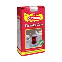 Çaykur Tiryaki Siyah Dökme Çay 10 x 1 KG Çaykur Tiryaki Siyah Dökme Çay 10 x 1 KG