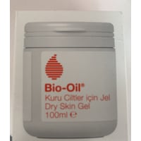 Bio-Oil Kuru Ciltler için Jel 100 ML Bio-Oil Kuru Ciltler için Jel 100 ML