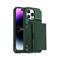 Buff Apple Uyumlu iPhone 14 Pro Max Slide Armor Kılıf Buff Apple Uyumlu iPhone 14 Pro Max Slide Armor Kılıf