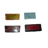 Ayhan Stop Camı Sol M131 Dkş 77 Mod. Tk A-5982-l Ayhan Stop Camı Sol M131 Dkş 77 Mod. Tk A-5982-l