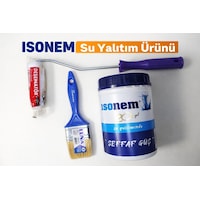 İsonem Su Yalıtım Seti 2 İsonem Su Yalıtım Seti 2