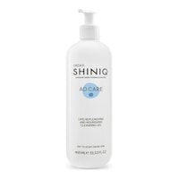 Shiniq Ad Care Lipid Replenishing And Nourishing Cleansing Gel 400 Ml Shiniq Ad Care Lipid Replenishing And Nourishing Cleansing Gel 400 Ml
