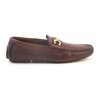 Mocassini Gold Deri Erkek Loafer 60863 001 Mocassini Gold Deri Erkek Loafer 60863 001