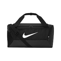 Nike Spor Çanta Brasilia Dm3976-010 - Siyah Nike Spor Çanta Brasilia Dm3976-010 - Siyah
