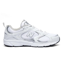 New Balance 408 Lifestyle Ml408ws Beyaz Unisex Günlük Spor Ayakkabı 001 New Balance 408 Lifestyle Ml408ws Beyaz Unisex Günlük Spor Ayakkabı 001