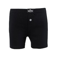 Kompedan Erkek Çocuk Boxer Siyah K31223 Siyah Kompedan Erkek Çocuk Boxer Siyah K31223 Siyah