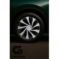 Toyota Corolla 13 İnç Uyumlu Jant Kapağı 4 Adet B1152 Toyota Corolla 13 İnç Uyumlu Jant Kapağı 4 Adet B1152