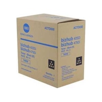 Konica Minolta Tnp-90-actd050 Siyah Toner Konica Minolta Tnp-90-actd050 Siyah Toner