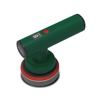 Piranha PP-9520 Şarjlı Polisaj Makinesi Piranha PP-9520 Şarjlı Polisaj Makinesi