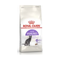 Royal Canin Sterilised 37 Kısırlaştırılmış Yetişkin Kedi Maması 4 KG Royal Canin Sterilised 37 Kısırlaştırılmış Yetişkin Kedi Maması 4 KG