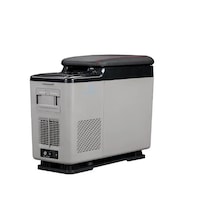 Acycool - Eva15 Litre Kol Dayamalı Araç Buzdolabı Acycool - Eva15 Litre Kol Dayamalı Araç Buzdolabı
