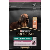 Purina Pro Plan Small Mini Somonlu Küçük Irk Yetişkin Köpek Maması 7 KG Purina Pro Plan Small Mini Somonlu Küçük Irk Yetişkin Köpek Maması 7 KG