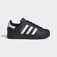 Adidas Jh9981 Superstar Iı C Çocuk Günlük Spor Ayakkabısı Siyah Adidas Jh9981 Superstar Iı C Çocuk Günlük Spor Ayakkabısı Siyah