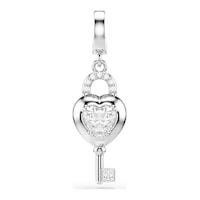 5742957 Swarovski Charm Idyllıa:charm Cry/rhs Metalik 5742957 Swarovski Charm Idyllıa:charm Cry/rhs Metalik