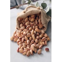 Siirt Fıstığı Jumbo Boy 1 KG Siirt Fıstığı Jumbo Boy 1 KG