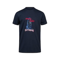2as Alex Baskılı Erkek Sıfır Yaka T-shirt 042 Lacivert 2as Alex Baskılı Erkek Sıfır Yaka T-shirt 042 Lacivert