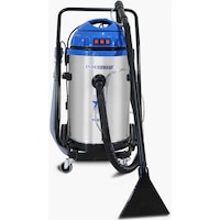 Cleanvac EWD 753 3600 W Halı Yıkama Makinesi Cleanvac EWD 753 3600 W Halı Yıkama Makinesi
