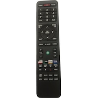 Onvo Tabii Tv Tuşlu Led Tv Kumandası Onvo Tabii Tv Tuşlu Led Tv Kumandası