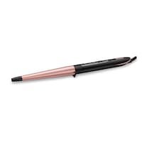 Babyliss C454E Rose Quartz Conical Wand Saç Maşası Babyliss C454E Rose Quartz Conical Wand Saç Maşası
