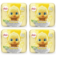 Dalin Klasik Katı Bebek Sabun 12 X 75 Gr Dalin Klasik Katı Bebek Sabun 12 X 75 Gr