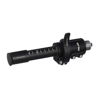 XLC Ayarlı Bisiklet Gidon Yükseltici 28,6mm 110/180mm Yükseklik Siyah XLC Ayarlı Bisiklet Gidon Yükseltici 28,6mm 110/180mm Yükseklik Siyah