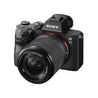Sony A7 III + 28-70 MM F3.5-5.6 OSS Aynasız Fotoğraf Makinesi (Sony Eurasia Garantili) Sony A7 III + 28-70 MM F3.5-5.6 OSS Aynasız Fotoğraf Makinesi (Sony Eurasia Garantili)