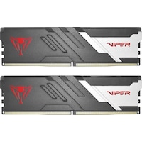 Patriot Viper Venom PVV532G600C30K 32 GB (2x16) DDR5 6000 MHz CL30 Ram Patriot Viper Venom PVV532G600C30K 32 GB (2x16) DDR5 6000 MHz CL30 Ram