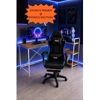 Oyuncu Masası + Oyuncu Koltuğu Takımı, L Masa Ve Ledli Sandalye Seti, Raflı Masa, Gaming Masası, Gaming Sandalyesi Diğer Oyuncu Masası + Oyuncu Koltuğu Takımı, L Masa Ve Ledli Sandalye Seti, Raflı Masa, Gaming Masası, Gaming Sandalyesi Diğer