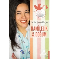 Hamilelik & Doğum - Banu Çiftçi - Destek Yayınları Hamilelik & Doğum - Banu Çiftçi - Destek Yayınları