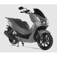 Motolüx Mcx 125 Cc Benzinli Scooter Sıvı Soğutmalı Gri Renk 2024 Motolüx Mcx 125 Cc Benzinli Scooter Sıvı Soğutmalı Gri Renk 2024