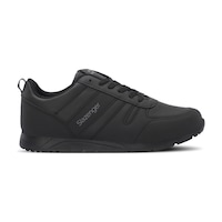 Slazenger ELRAEN Erkek Günlük Ayakkabı Siyah / Siyah Slazenger ELRAEN Erkek Günlük Ayakkabı Siyah / Siyah