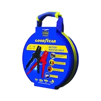 Goodyear Akü Takviye Kablosu Goodyear Akü Takviye Kablosu