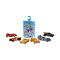 Hot Wheels Color Reveal Renk Değiştiren Araçlar Mtl-hbn63 Hot Wheels Color Reveal Renk Değiştiren Araçlar Mtl-hbn63