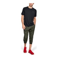 Under Armour Erkek Ua Tech™ 2.0 Kısa Kollu 1326413-001 Siyah