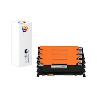 Plusprint K404 Samsung Xpress C430 1 Set Uyumlu Toner Plusprint K404 Samsung Xpress C430 1 Set Uyumlu Toner