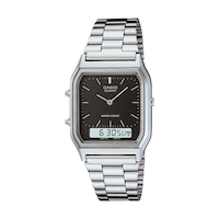 Casio AQ-230A-1DMQ Erkek Kol Saati Casio AQ-230A-1DMQ Erkek Kol Saati