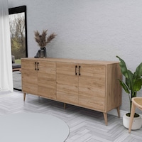 1674 Hera ( Ahşap Ayaklı ) Modern Konsol Sepet 180 CM 1674 Hera ( Ahşap Ayaklı ) Modern Konsol Sepet 180 CM