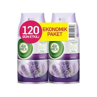 Air Wick Freshmatic Oda Kokusu Lavanta Yedek 2 x 250 ML Air Wick Freshmatic Oda Kokusu Lavanta Yedek 2 x 250 ML