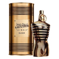 Jean Paul Gaultier Le Male Elixir Parfum 125 Ml Erkek Parfüm Jean Paul Gaultier Le Male Elixir Parfum 125 Ml Erkek Parfüm