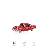 Torima D87 Bluetooth Hoparlör Retro Klasik Araba Tasarımlı 10w Fm Usb Selfie Speaker Kırmızı Torima D87 Bluetooth Hoparlör Retro Klasik Araba Tasarımlı 10w Fm Usb Selfie Speaker Kırmızı