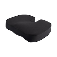 Softlife Visco Foam Ortopedik Cocyx Oturma Minderi Yastığı Softlife Visco Foam Ortopedik Cocyx Oturma Minderi Yastığı
