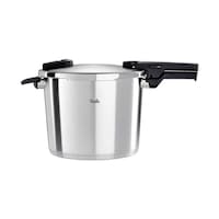 Fissler Vitaquick Premium 10 L Düdüklü Tencere Fissler Vitaquick Premium 10 L Düdüklü Tencere
