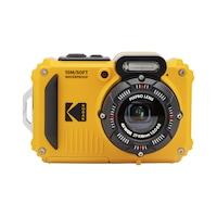 Kodak Pixpro WPZ2 Su Geçirmez Kompakt Fotoğraf Makinesi (Distribütör Garantili)