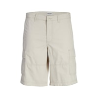 Jack & Jones Jack&jones Jpstcole Jjcampaıgn Short12253222 A.bej 001 Jack & Jones Jack&jones Jpstcole Jjcampaıgn Short12253222 A.bej 001