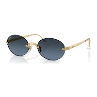 Rb 3929 001/s2 54 Ray-ban By A Ap Rocky Güneş Gözlüğü Siyah Rb 3929 001/s2 54 Ray-ban By A Ap Rocky Güneş Gözlüğü Siyah