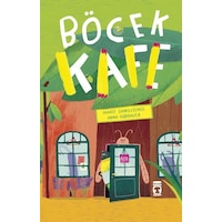 Böcek Kafe / Marie Gamillscheg Böcek Kafe / Marie Gamillscheg