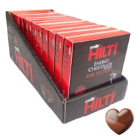 Hilti Çikolata 12 Adet
