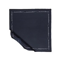 İpekevi Twill İpek Eşarp - Signature - Lacivert Beyaz Lacivert Beyaz İpekevi Twill İpek Eşarp - Signature - Lacivert Beyaz Lacivert Beyaz
